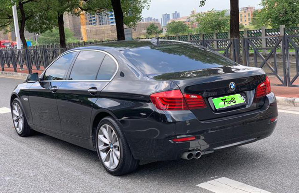 Used BMW X5 
